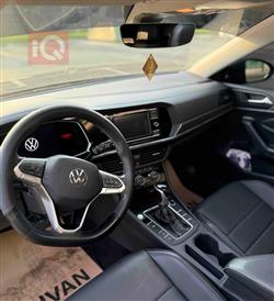 ڤۆڵکسواگن جێتا